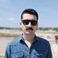 Behdad Sadeghian Pour