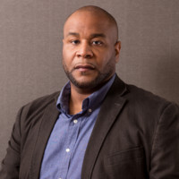 Leon Cox