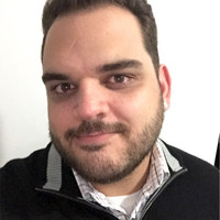 Lucas Vidal