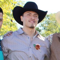 Kevin Loredo