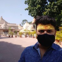 Shailendra Maheshwari