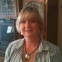 Teresa Eldridge