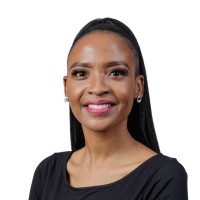 Kitso Alicia Kusane-Madile