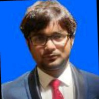 Anand Chaudhary