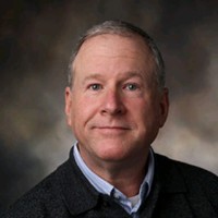 BK Simerson, Ed.D.