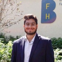 Rishit Joshi