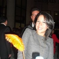 Yvonne García Bejarano