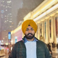 Lovepreet Singh