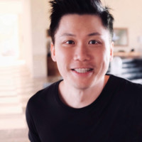 Arthur Chung