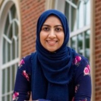 Zainab Gadhia