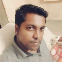 Jishnu Raj S
