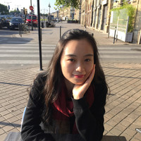 Melody Mu