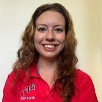 Kaitlin Veigl, Cscs, Usaw, Pn1