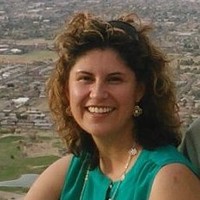 Kathy Stevens