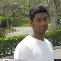 Renjith Pm