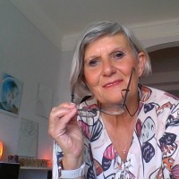 Chantal Van Spaandonck à votre écoute pour vous aider à aller mieux ...