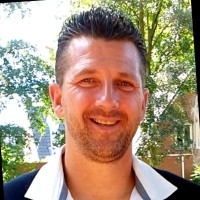Ivan Hollanders