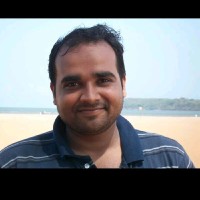 Aniruddh Nandkumar Bhanang