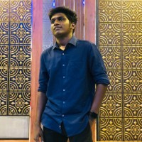 Divakaran P