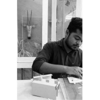 Sanket Patil