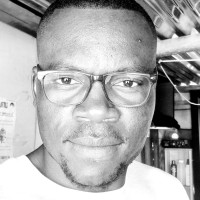 Isaac M Mabonda, Pr.Sci.Nat