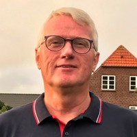 Jørgen Grimstrup Madsen