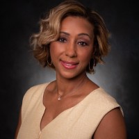 Monique Garrett