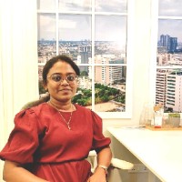Meena Lakshmanan