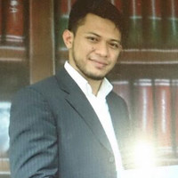 Amir Nasrullah Che Norddin