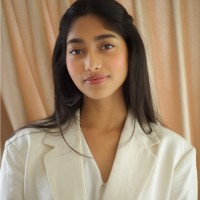 Raida Zaman