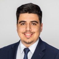 Alex Banegas