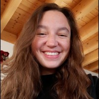 Gilliane Grandjean