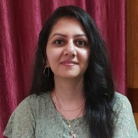 Urvashi Tomar