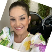 Thais Krepkij Dalla Costa
