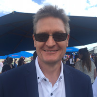 Glenn Gittus