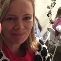 Maria Corrigan