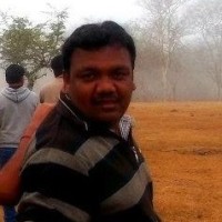 Kannan M