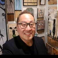 Jong Wook aka Jake Kim