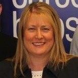 Tracy Shaw