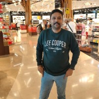 Rupesh Lal