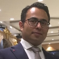 shoeyb sedighi