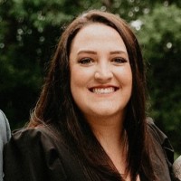 Katherine Tedford