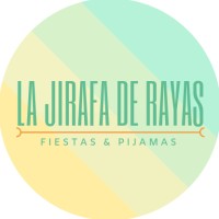 La Jirafa de Rayas