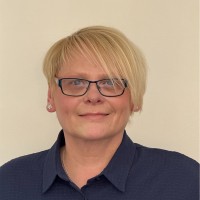 Sharon Field (Certiosh)