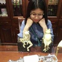 白一百
