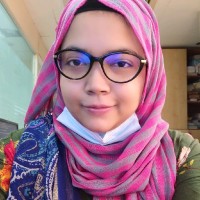 Ismot Jahan