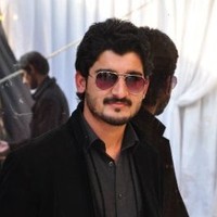 Amjad Khan
