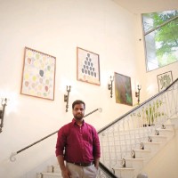 Rajesh Kumar
