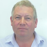 Ivor Hutchins      EngTech TechWeldI