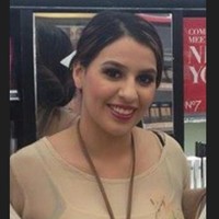 Alejandra Lugo